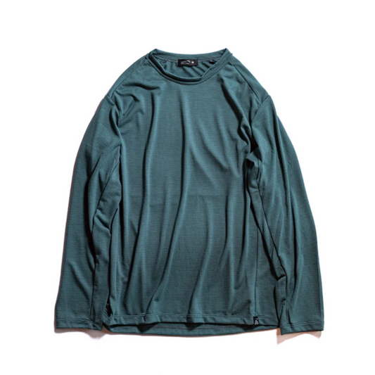 STATIC / Men All Elevation L/S