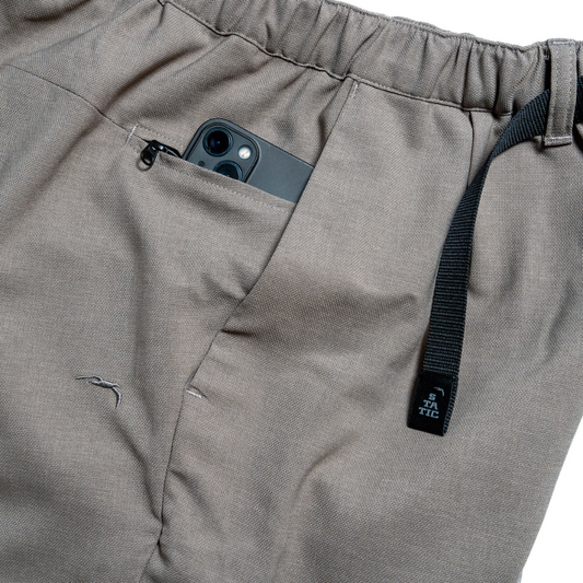 STATIC / Flux Pants