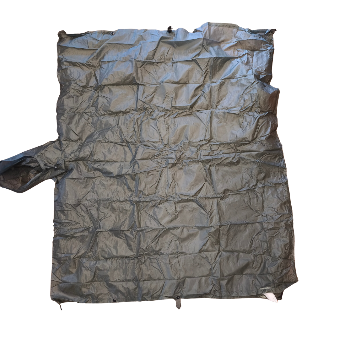 Silponcho / シルポンチョ