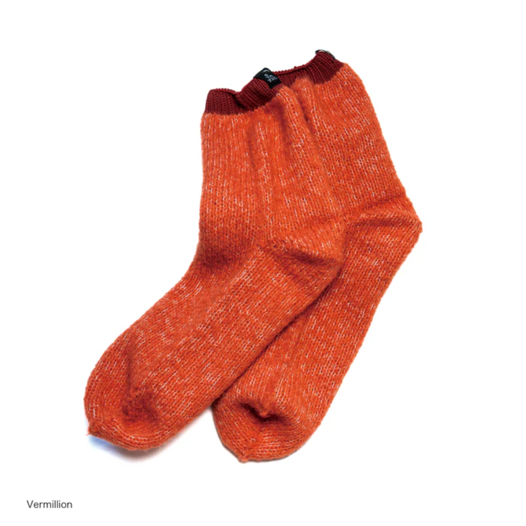 Roar Hi-Loft Sox / ロアー ハイロフト ソックス