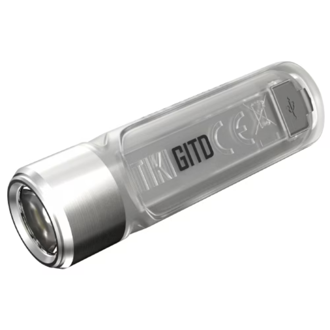 NITECORE / TIKI GITD