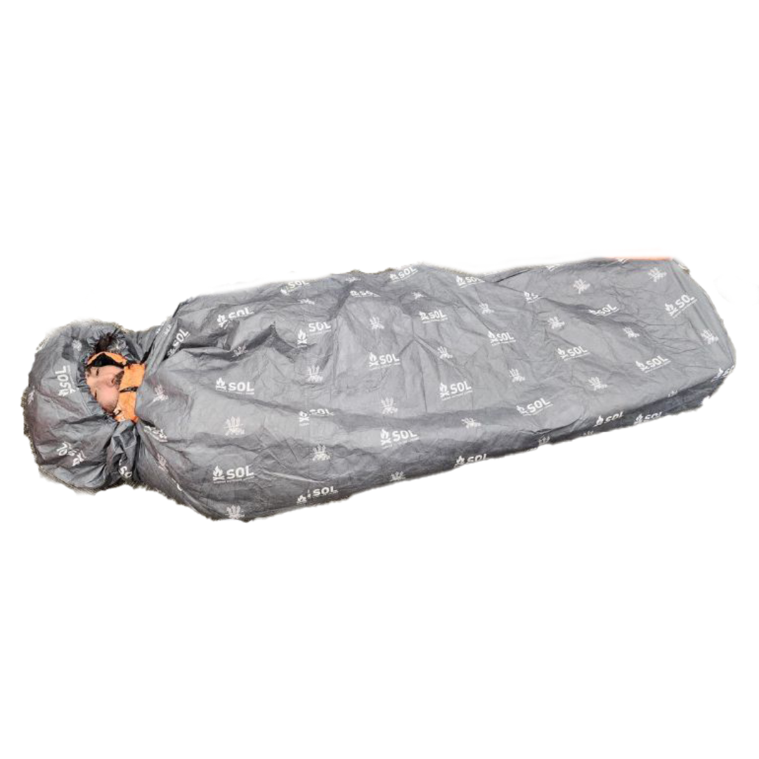 SOL Escape Bivvy XL / エスオーエル エスケープビビィ XL