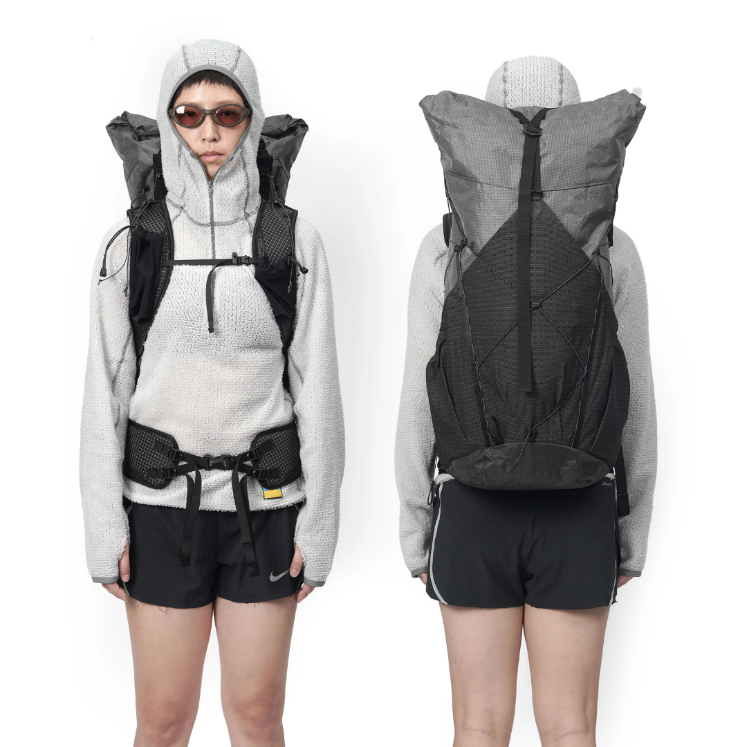 SEALSON UNUS52 (2025SS)