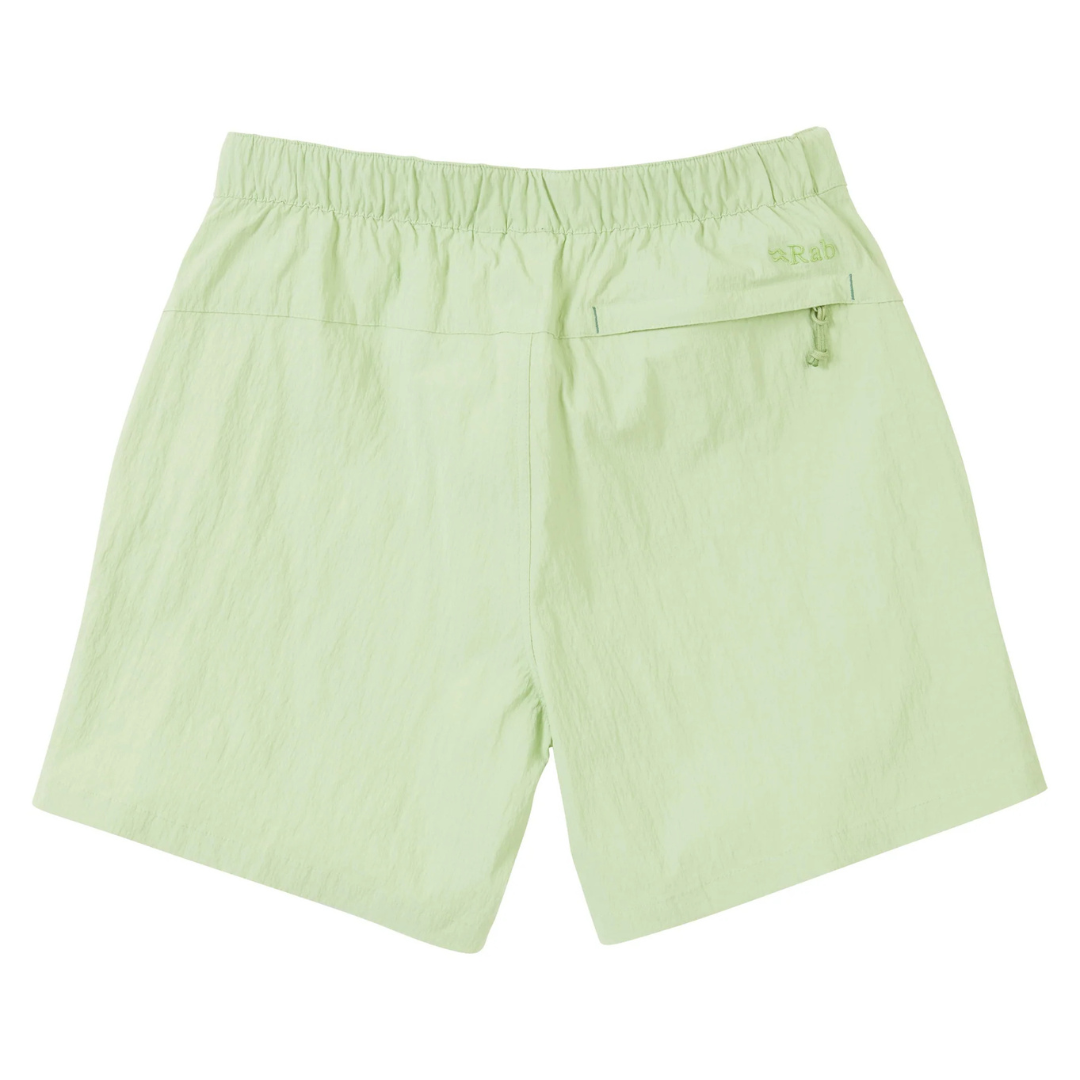 Rowtor Shorts Wmns
