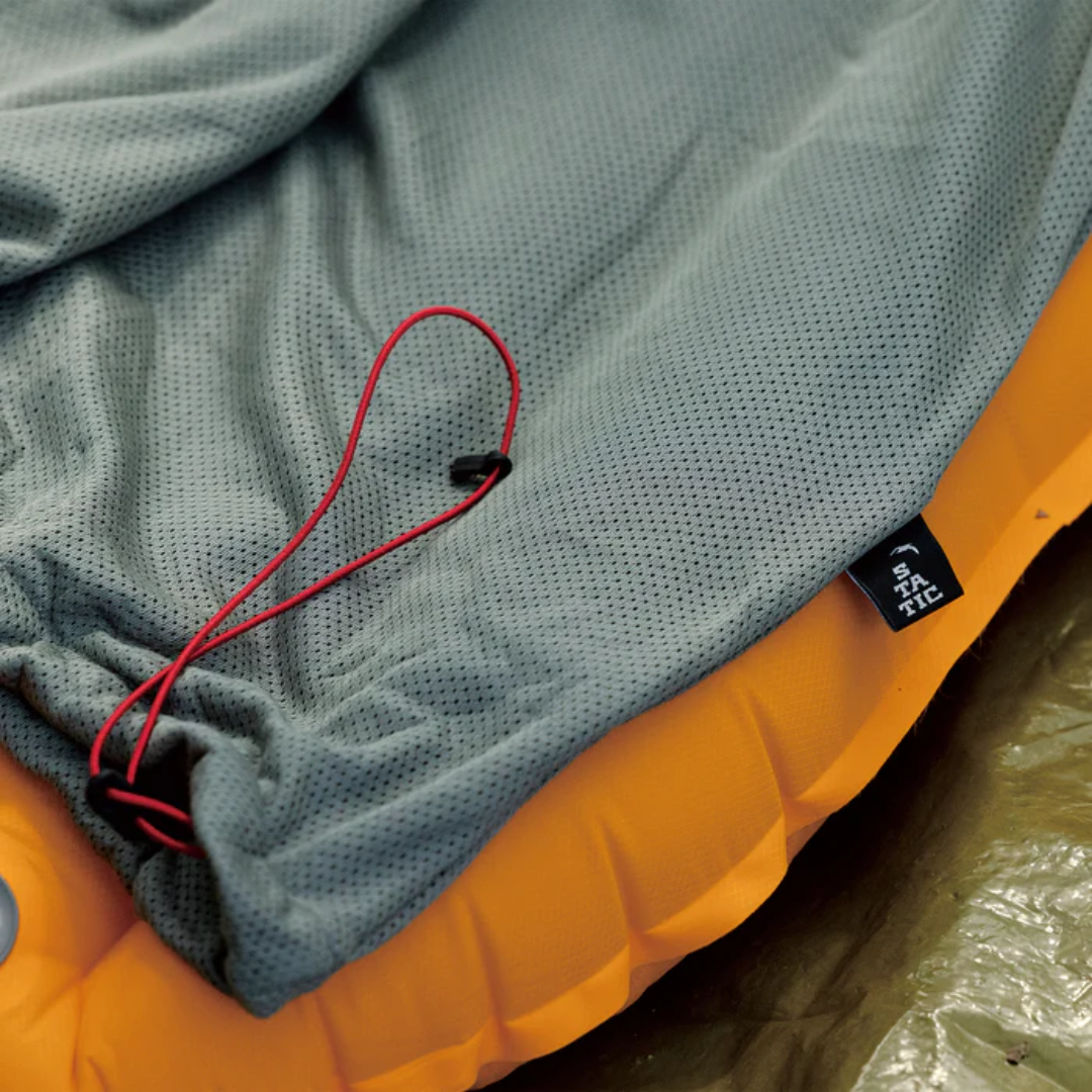 STATIC / Adrift Liner