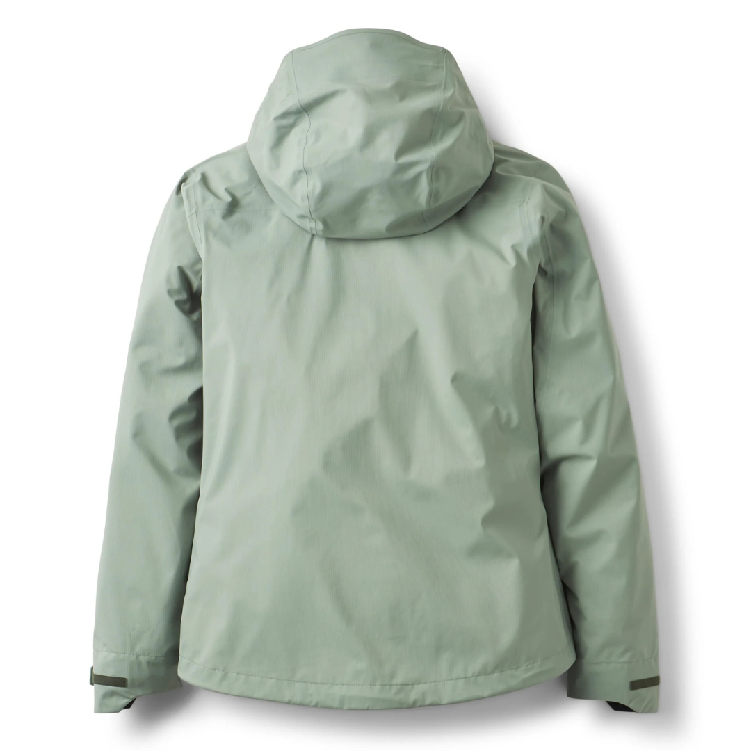 Rab Firewall Light Jacket Wmns / ファイアウォール ライト ジャケット ウィメンズ
