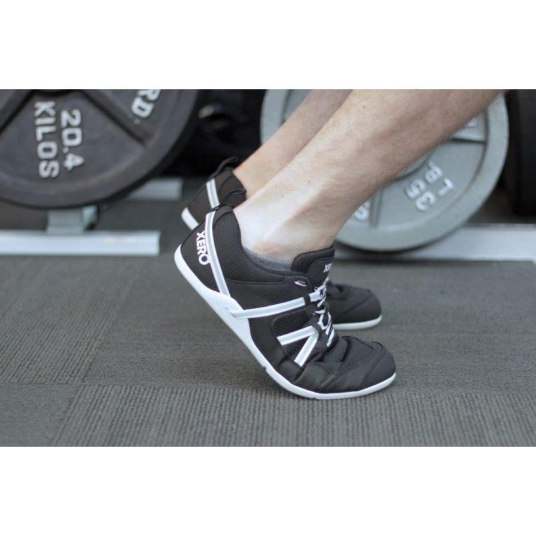 Xero Shoes Men's Prio