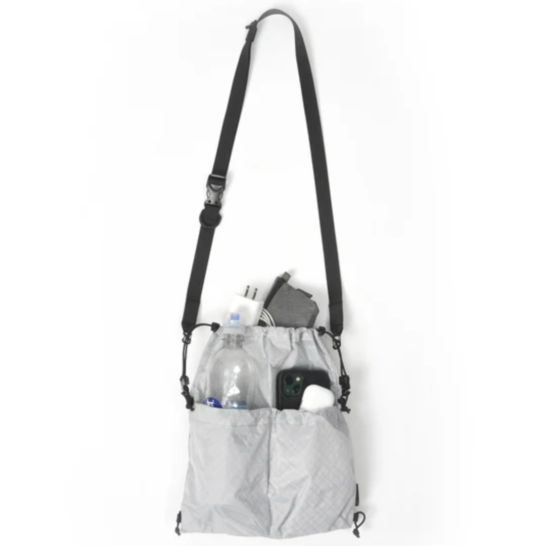 SEALSON / H1 2-way Crossbody Bag