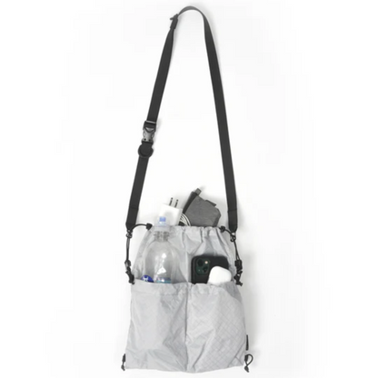 SEALSON / H1 2-way Crossbody Bag
