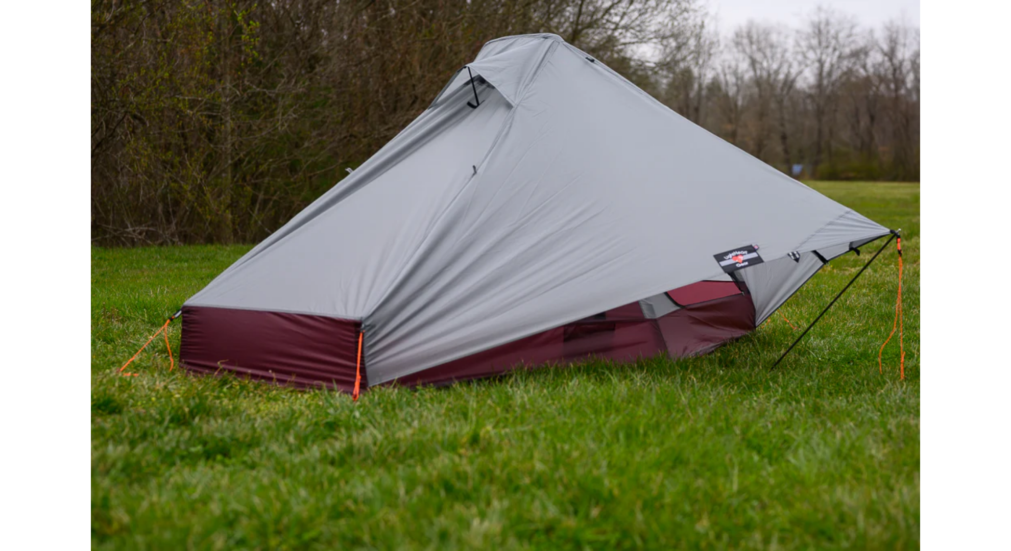 LightHeart Gear SoLong 6 / ライトハートギア　ソーロング　６