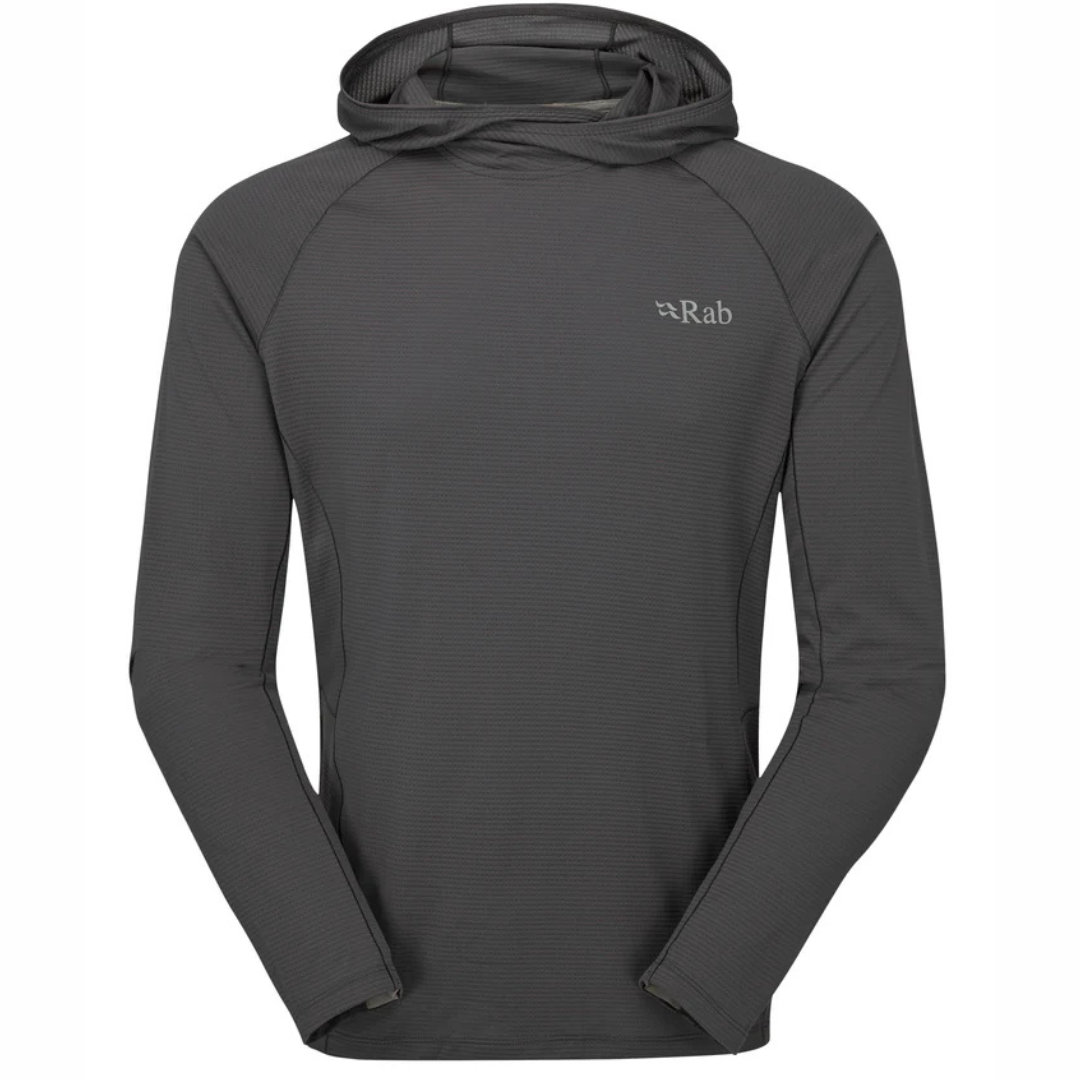 Rab Sonic Hoody / ラブ ソニック フーディー