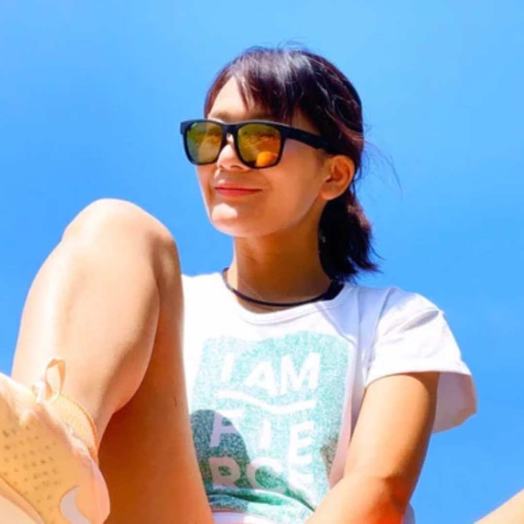 Goodr 【BFG】BEELZEBUB'S BOURBON BURPEES / グダー　 ベルセブブズ バーボン バーピーズ