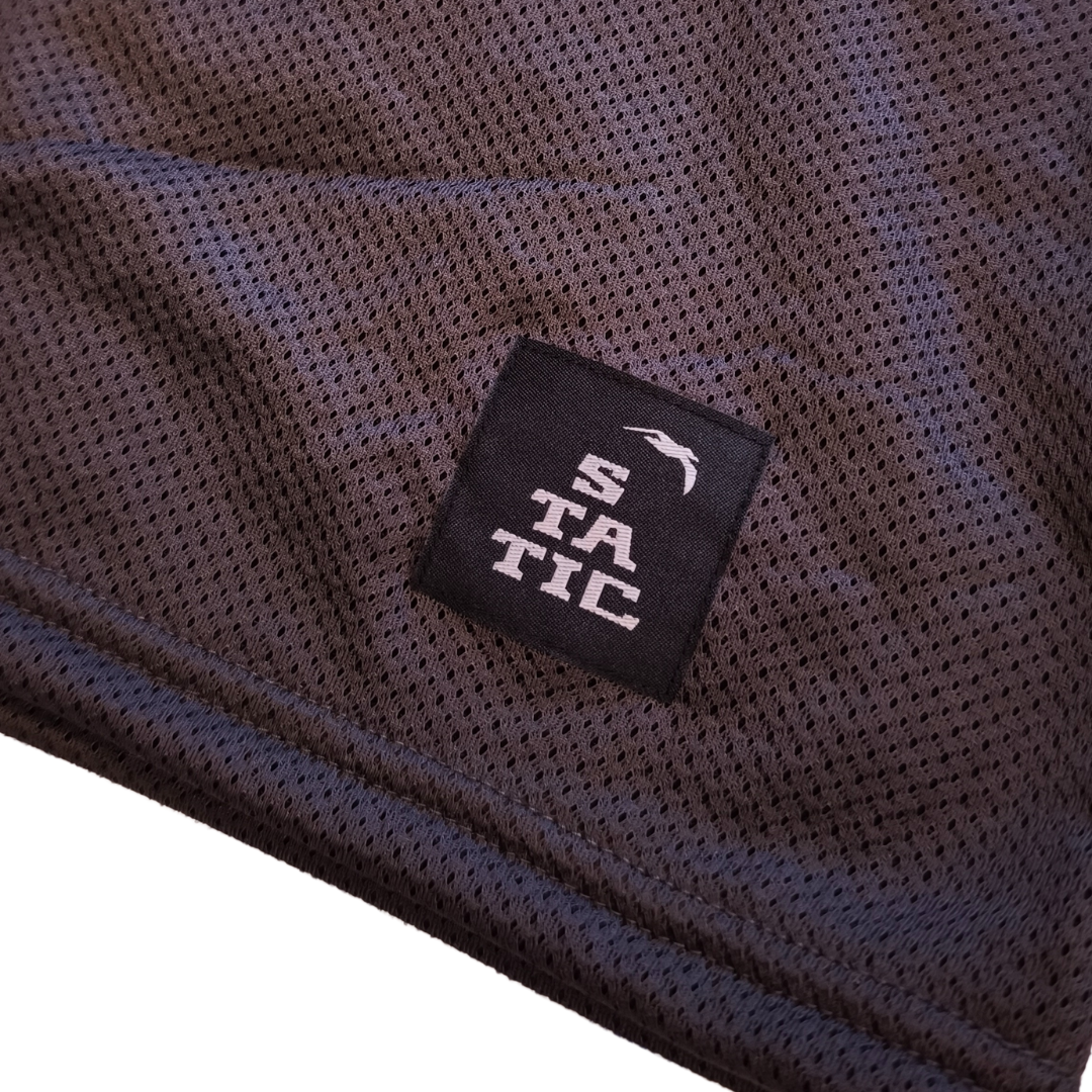 STATIC Adrift Crew / スタティック アドリフト クルー（2025秋冬）