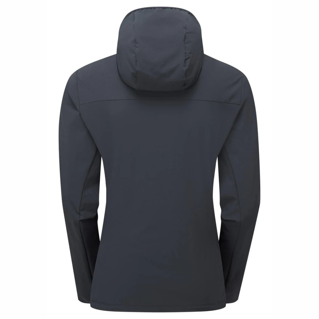 Rab Borealis Hoody Wmns / ラブ ボレアリス フーディー ウィメンズ