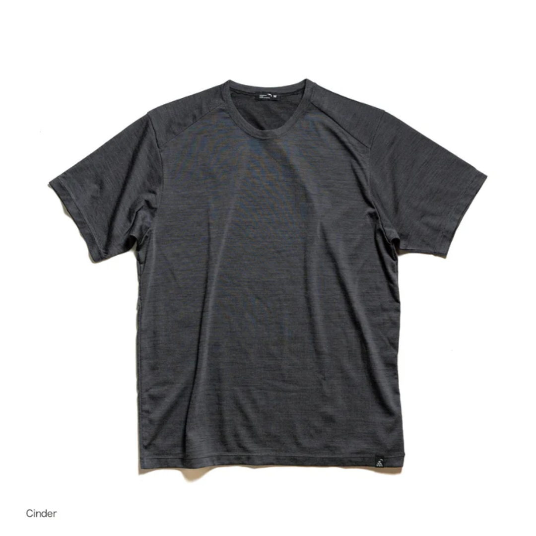 STATIC / Frenzy S/S Shirts