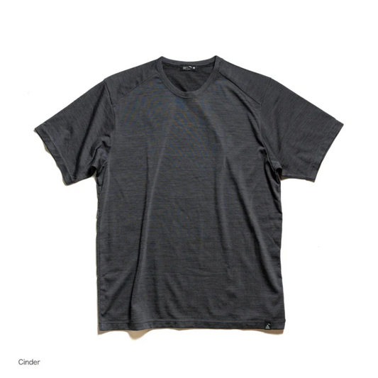 STATIC / Frenzy S/S Shirts