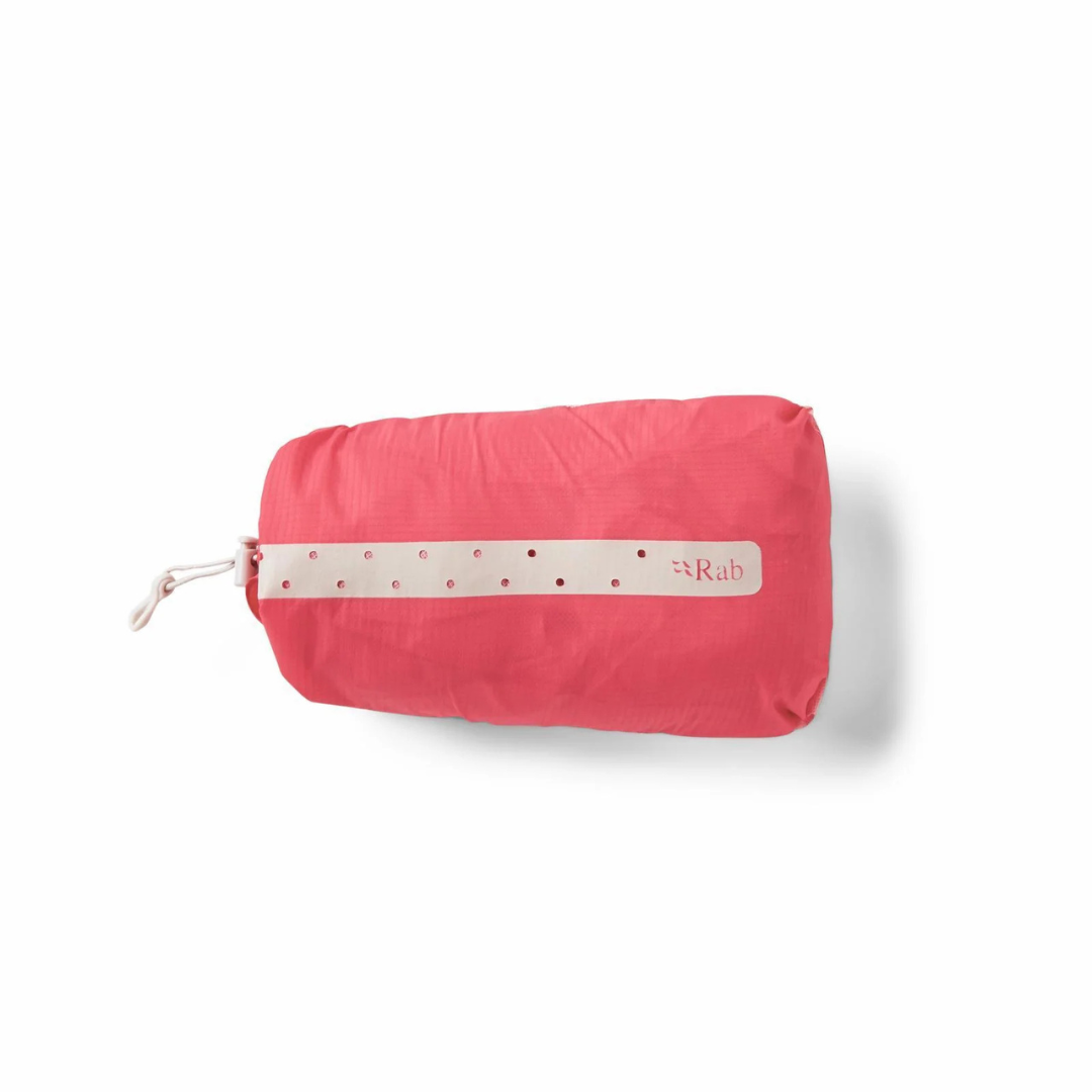 Rab Phantom Jacket Wmns / ファントム ジャケット ウィメンズ