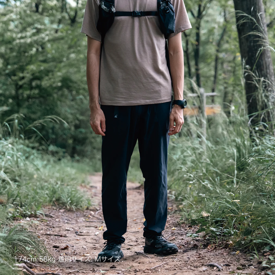 STATIC / Forge Easy Pants