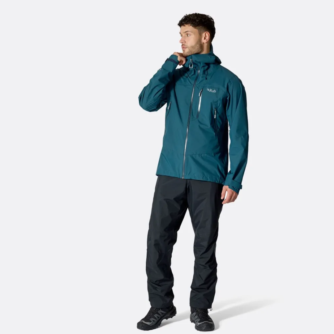 Rab / Downpour Mountain Pants