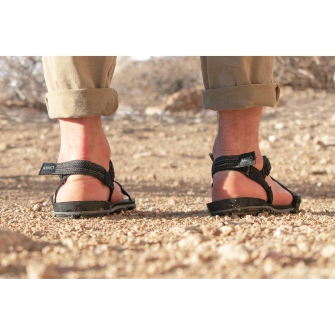 Xero Shoes Mens Z-TRAIL EV / ゼロシューズ メンズ Z-トレイルEV
