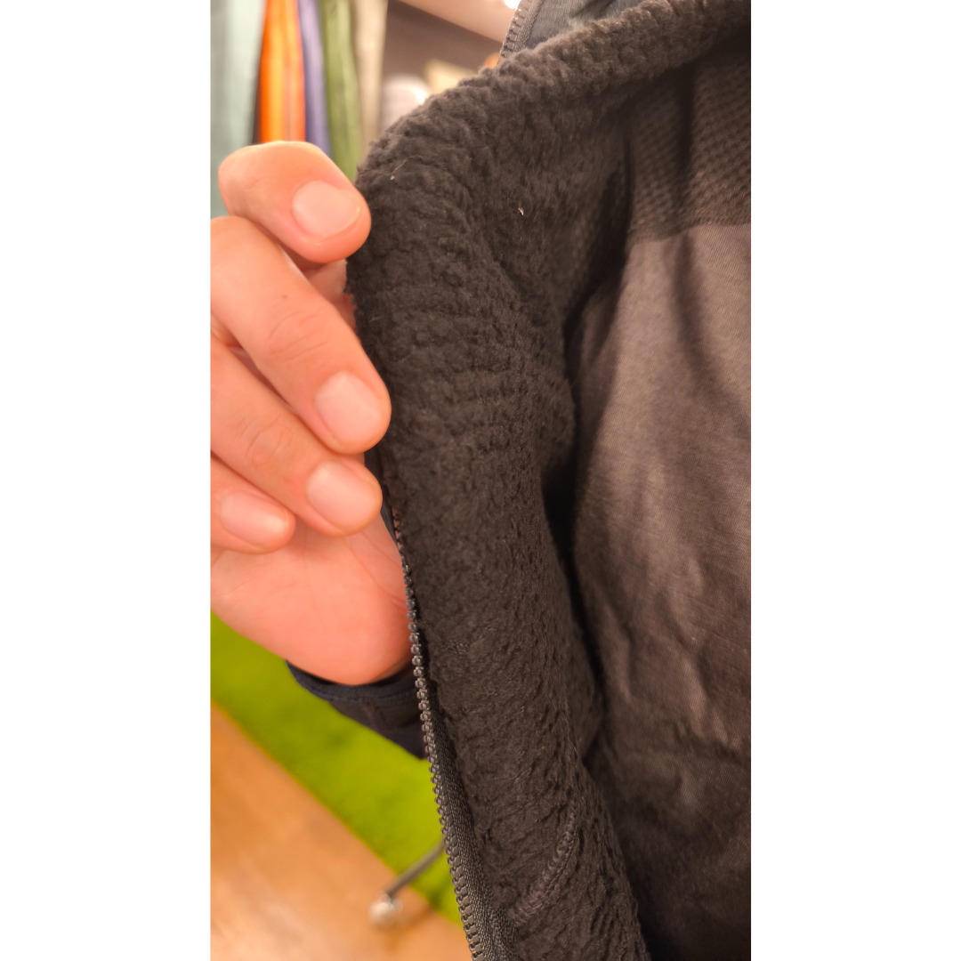 Rab Evolute Hoody / ラブ エボリュート フーディー