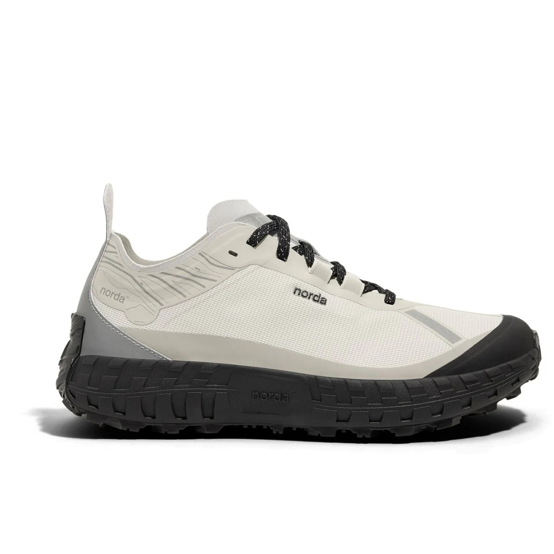 norda Wemen's 001A  / ノルダ ウィメンズ 001A