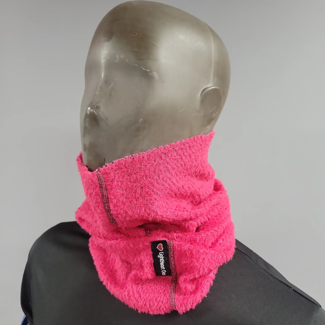 LightHeart Gear Alpha Direct Neck Gaiter / ライトハートギア　アルファダイレクト　ネックゲイター