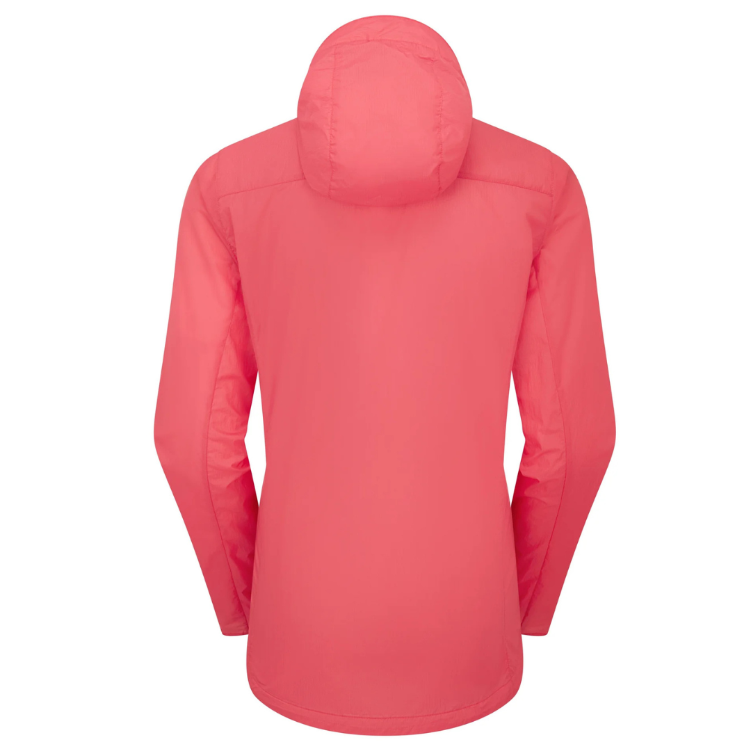 Vital Hoody Wmns