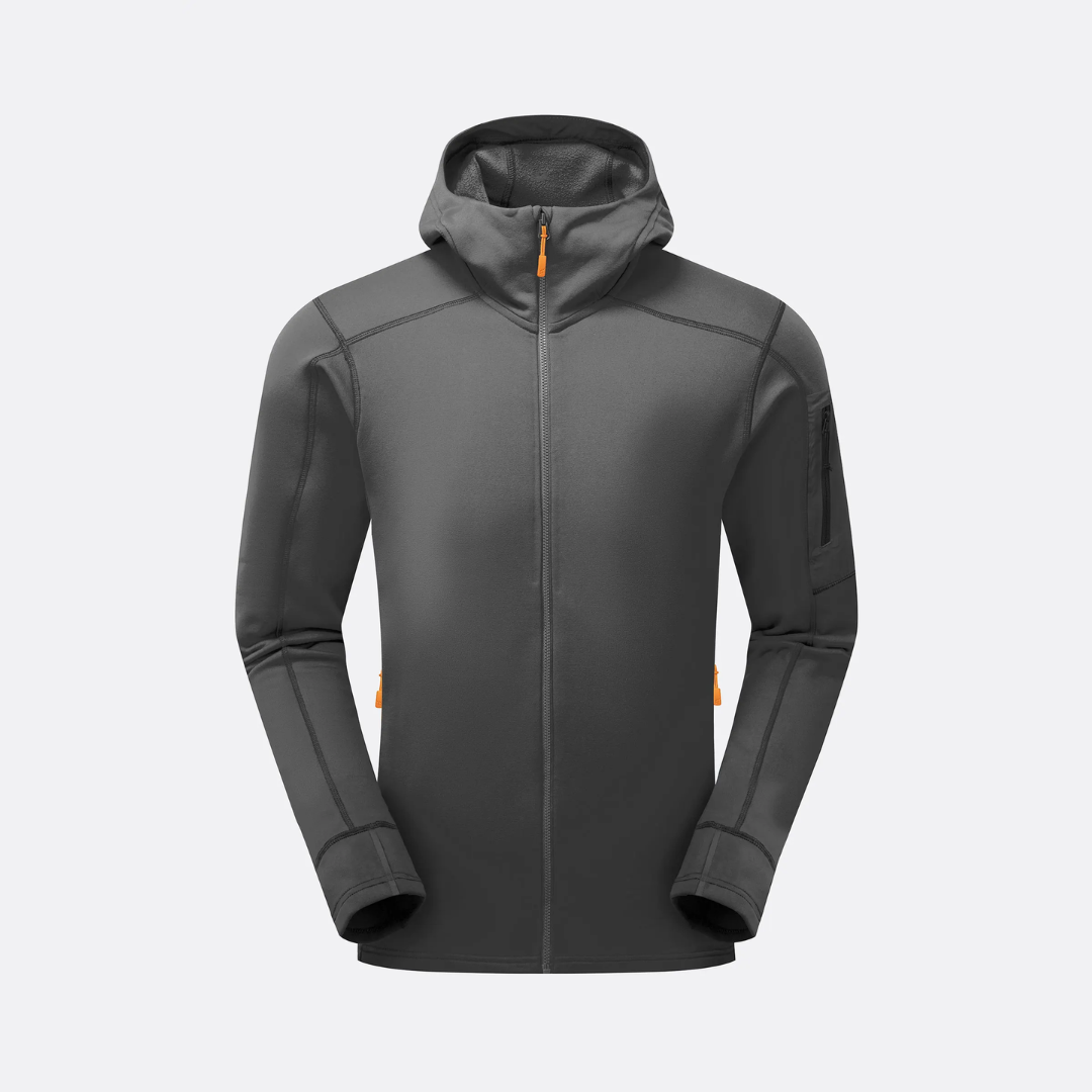 Rab / Modulus Hoody