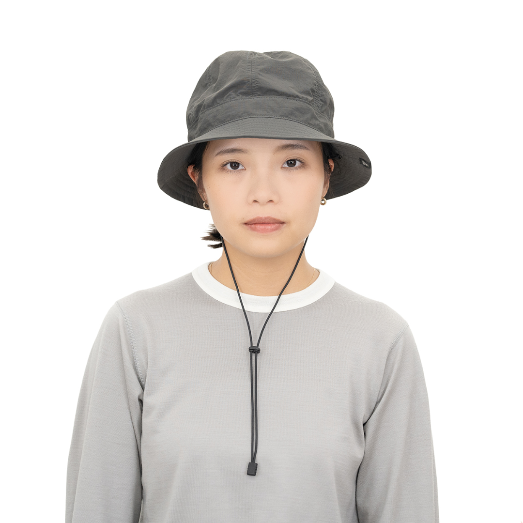 RIDGE / Field Hat