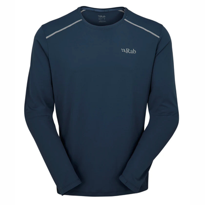 Rab Force LS Tee / ラブ フォース LS ティー