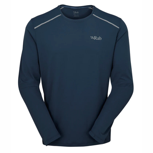 Rab Force LS Tee / ラブ フォース LS ティー