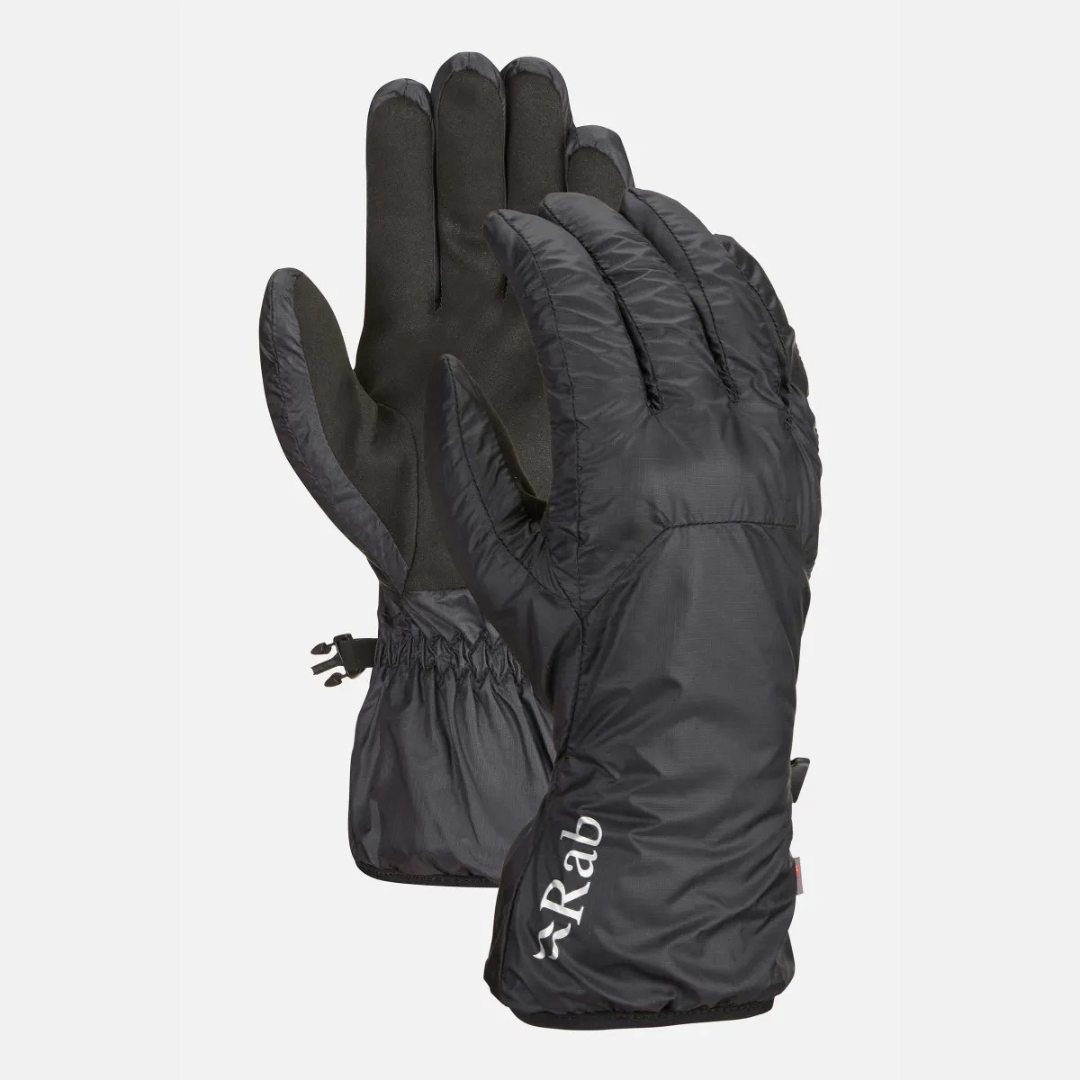 Xenon Glove