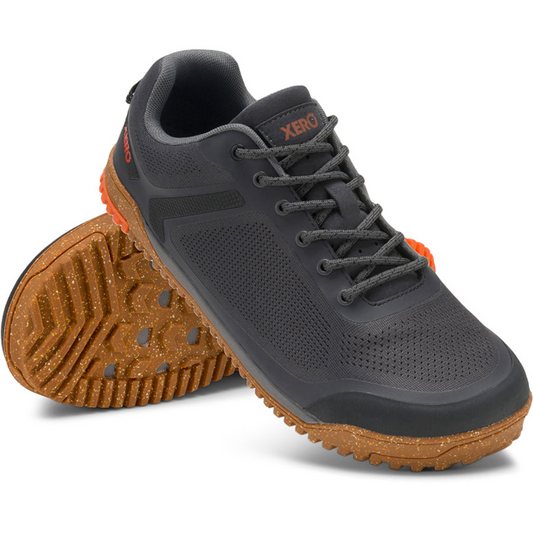 Xero Shoes Mens Ridgeway Mesh Low / ゼロシューズ メンズ リッジウェイ メッシュ ロウ