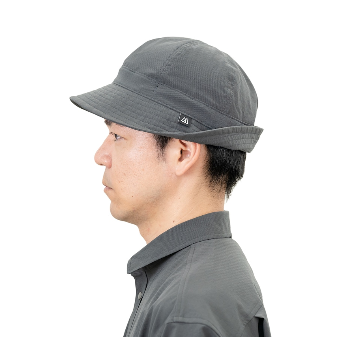 RIDGE / Enough Hat NT