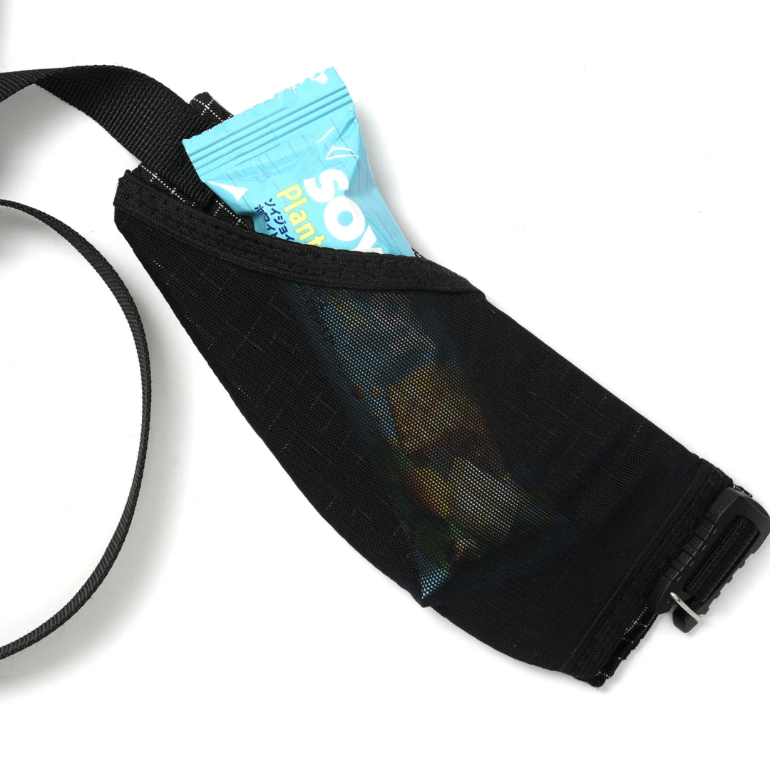SEALSON / AC-H02 Detachable Hip Belt