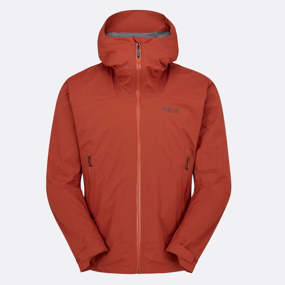 Rab / Downpour Light Jacket
