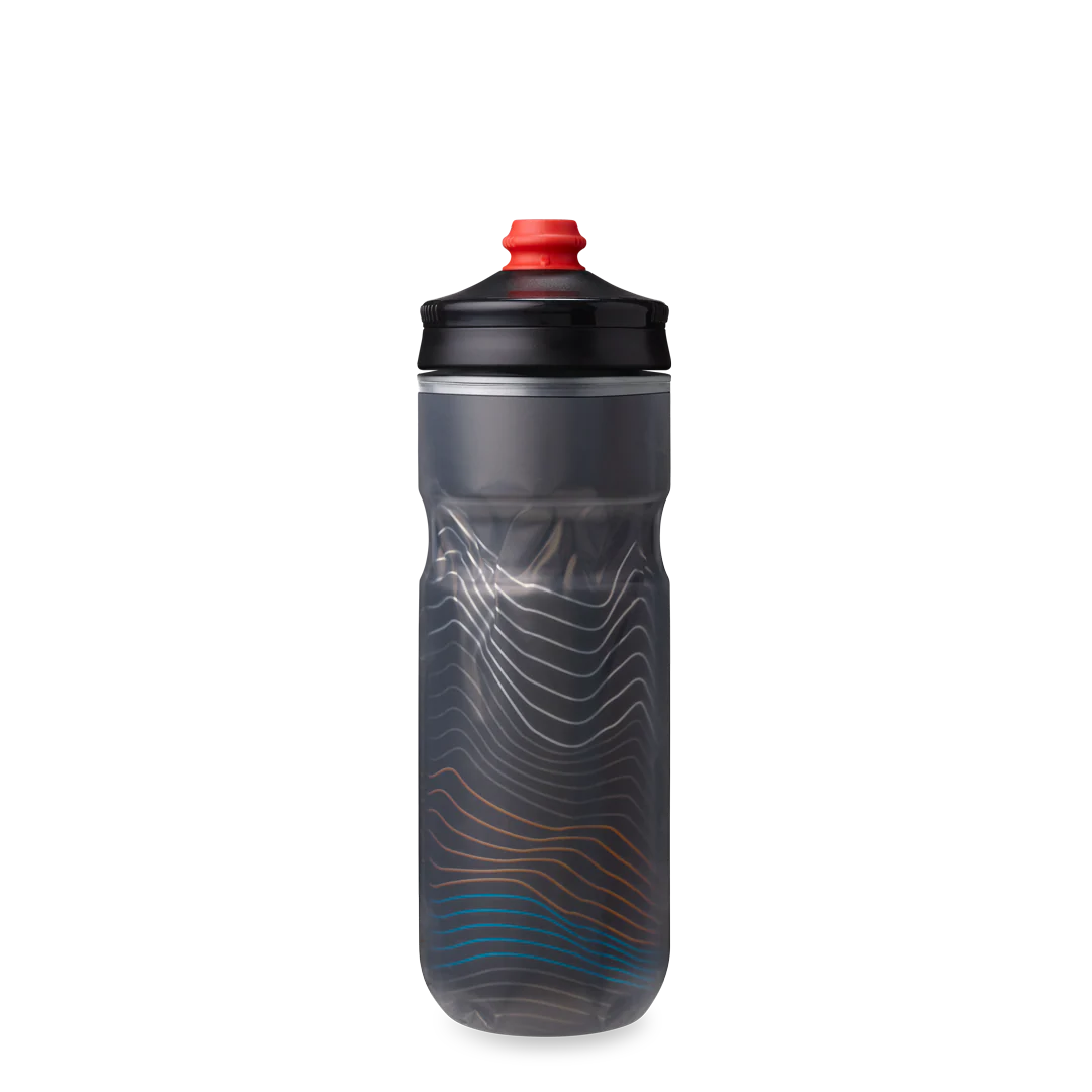 HydraPak / Polar Surge 600ml bottle