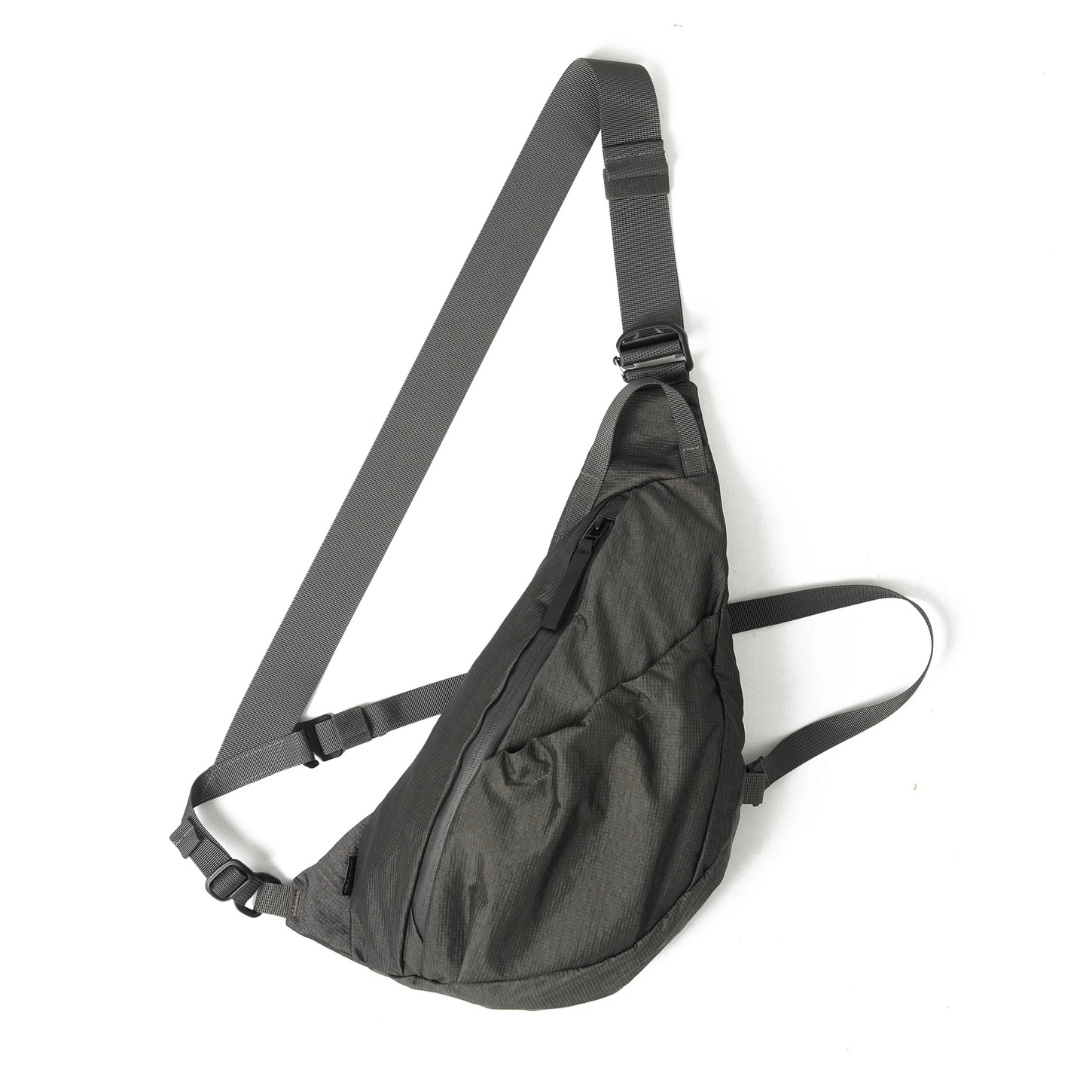 SEALSON SR4 Crossbody Bag / SR4 Crossbody Bag