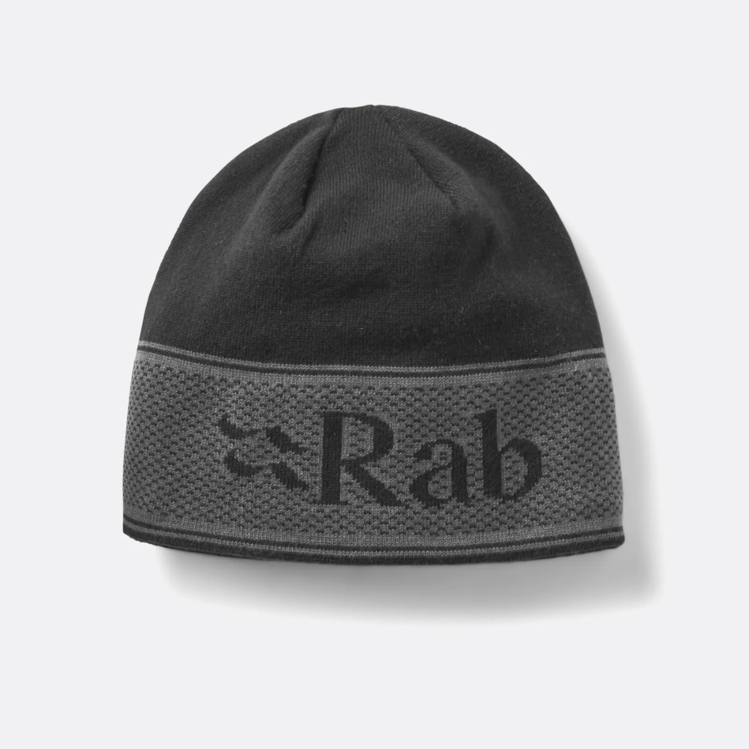 Rab Logo Band Beanie / ラブ ロゴ バンド ビーニー