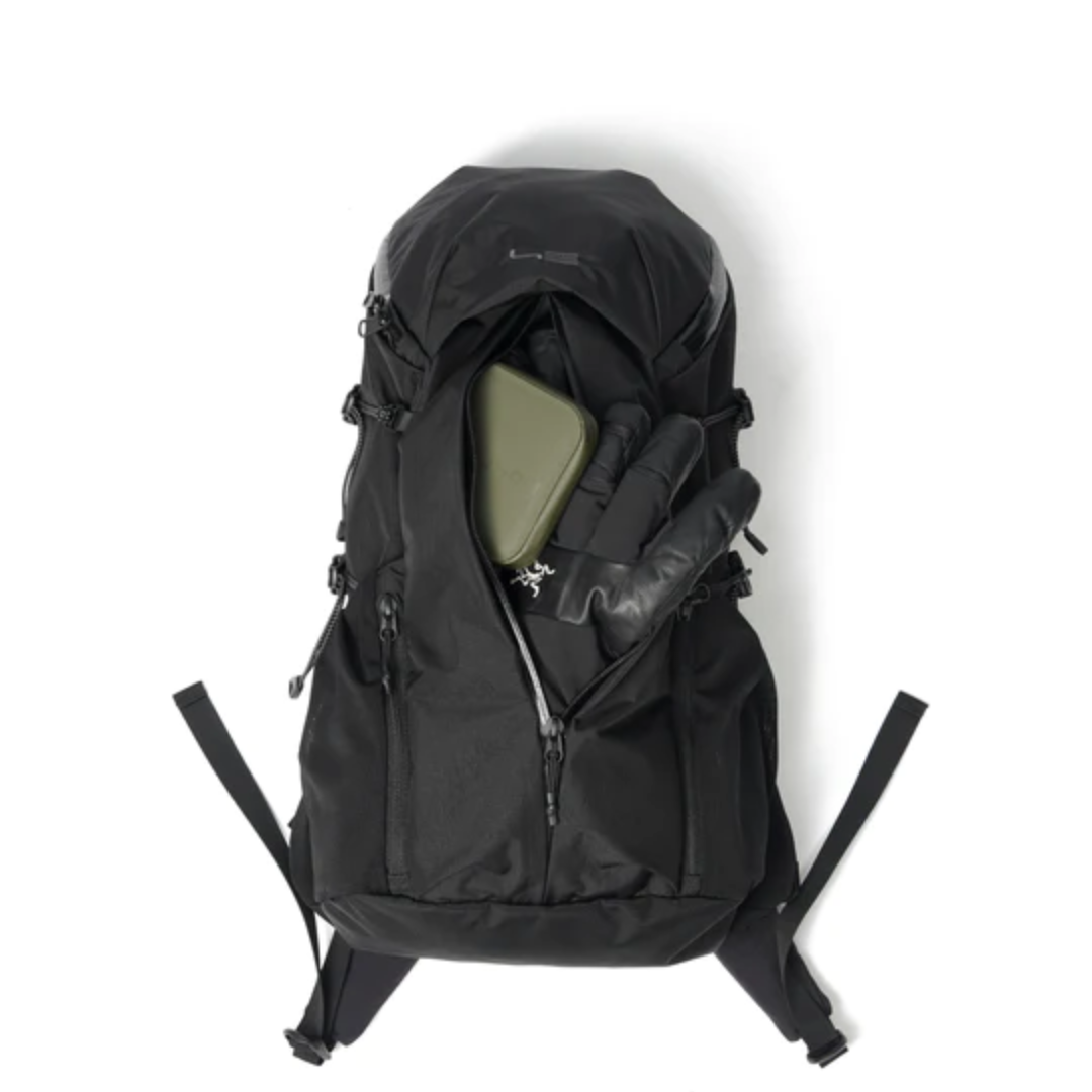 SEALSON / SC18  ECOYA® Dayhike Backpack