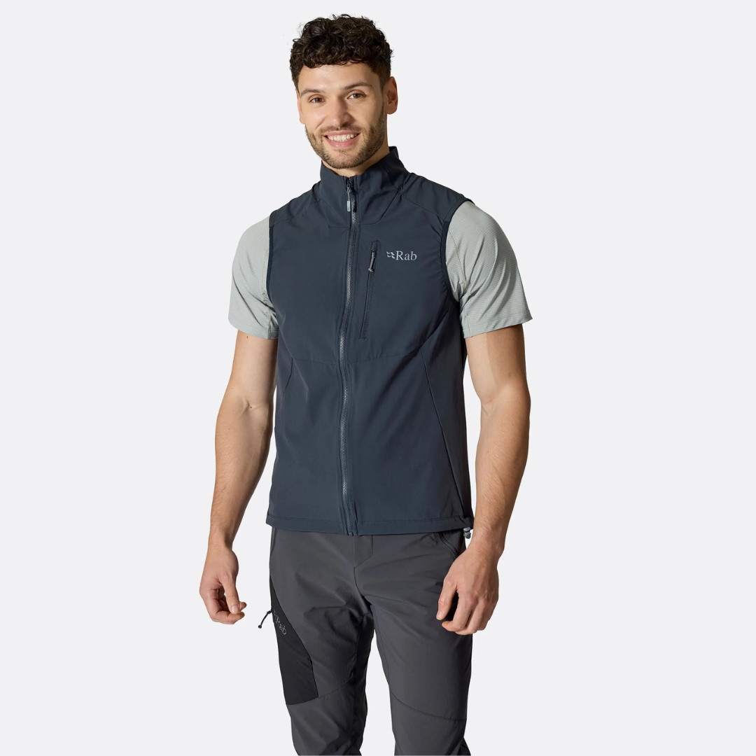 Rab / Borealis Vest