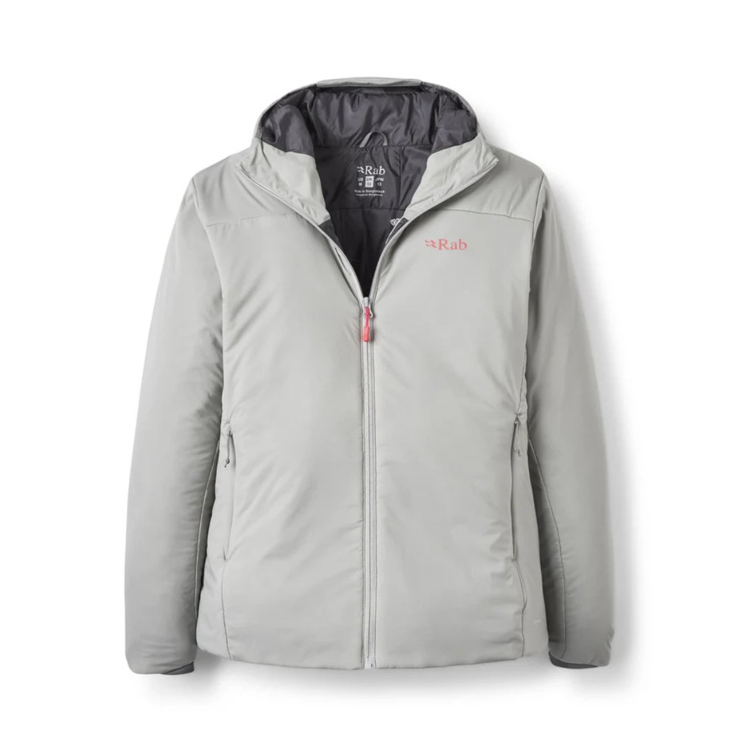 Rab Xenair Alpine Light Jacket Wmns / ゼネア アルパイン ライト ジャケット ウィメンズ