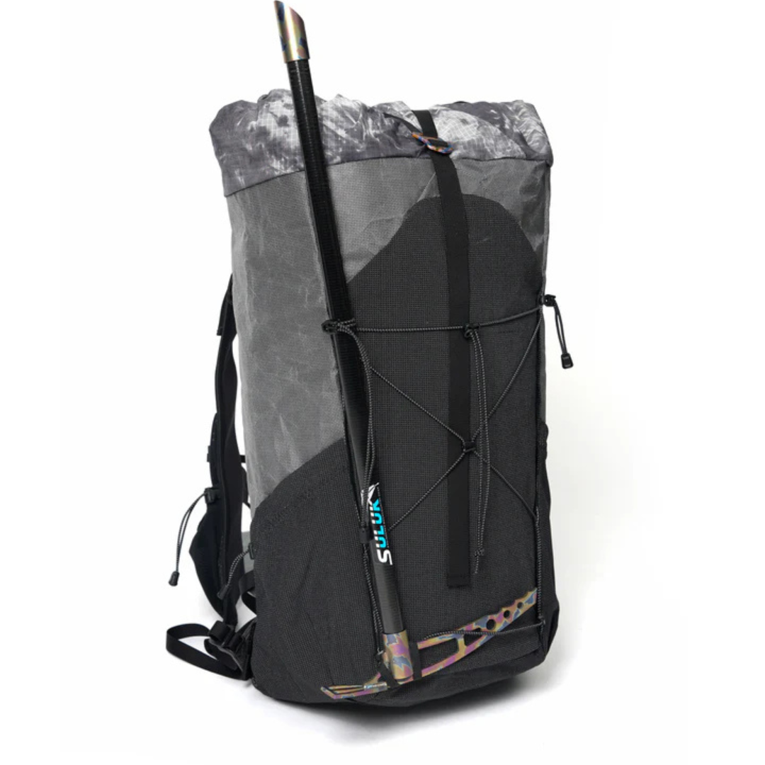 SEALSON MCDS by Sealson Lab RB36 Fastpack /シールソン RB36 ファストパック