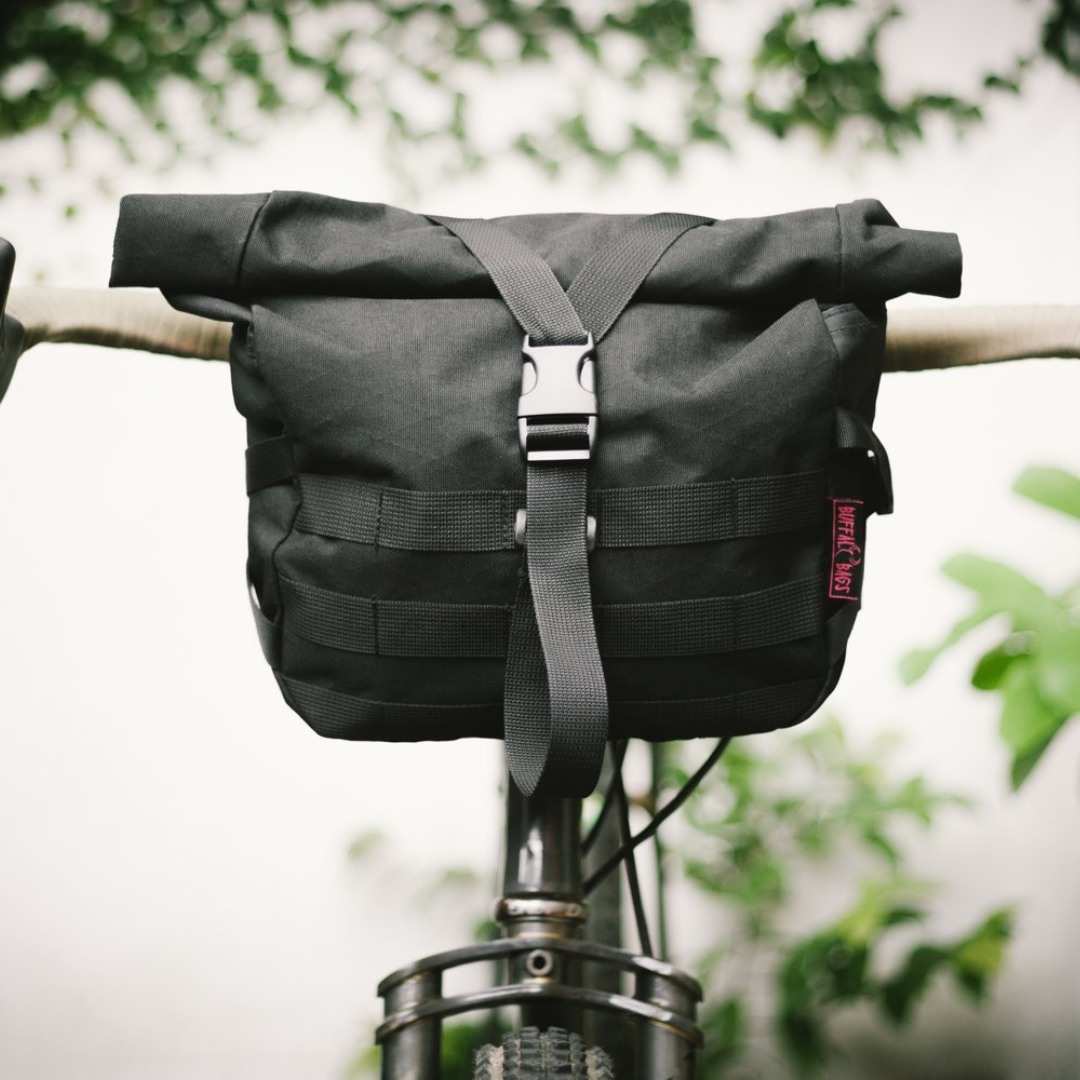 Buffalo Bags Bar & Ale / バッファローバッグ　バーアンドエール