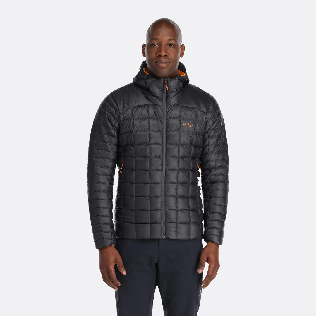 Rab / Mythic Alpine Light Jacket