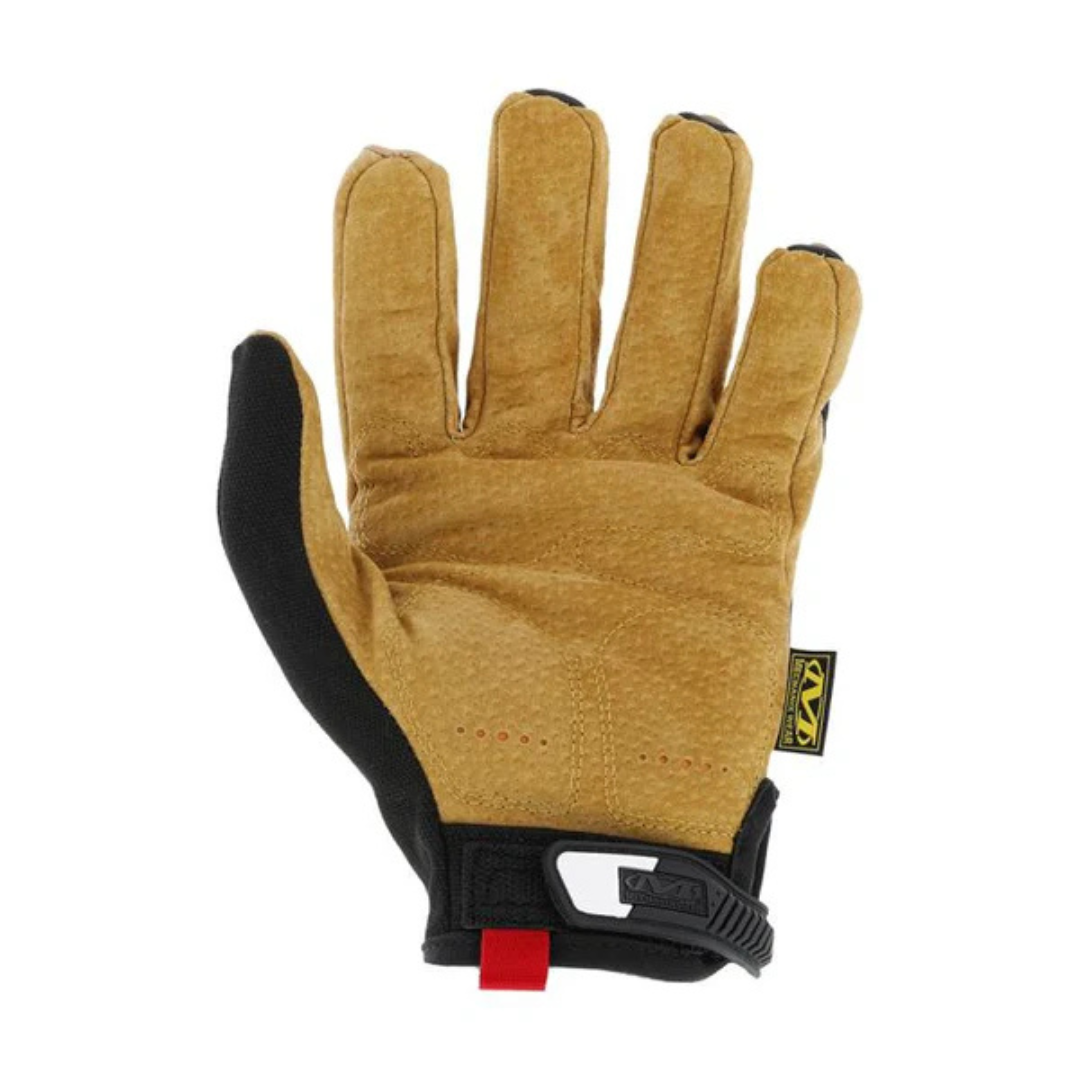 Mechanix Wear M-Pact Leather Glove / メカニクスウェア エムパクトグローブ レザー グローブ