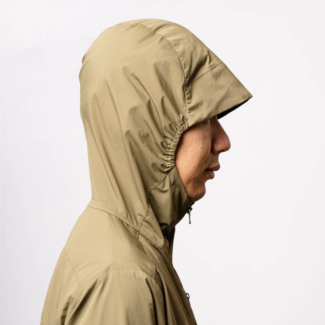 STATIC / Apostle LT Hoody (2025)