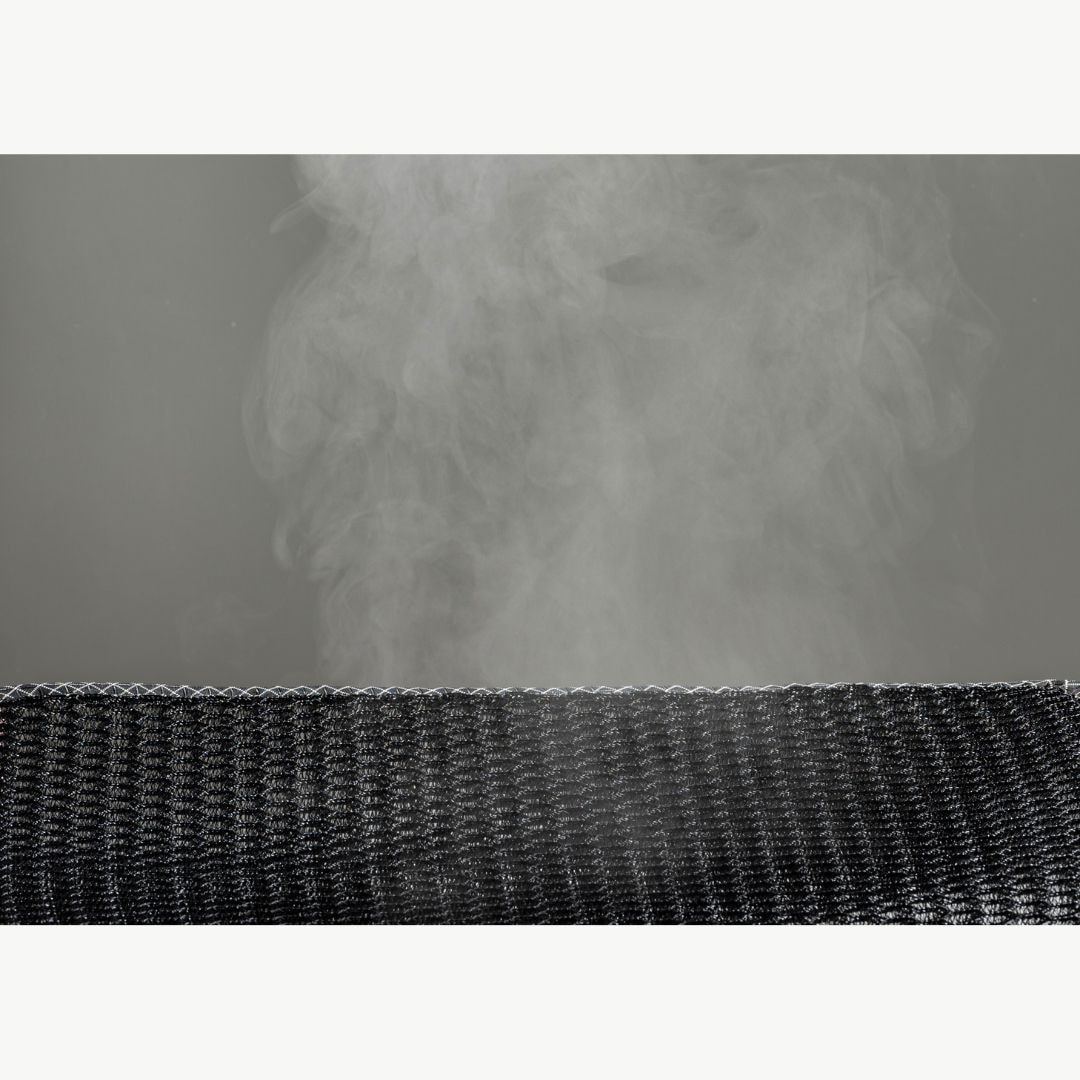 Luna Project Air Mesh Pad