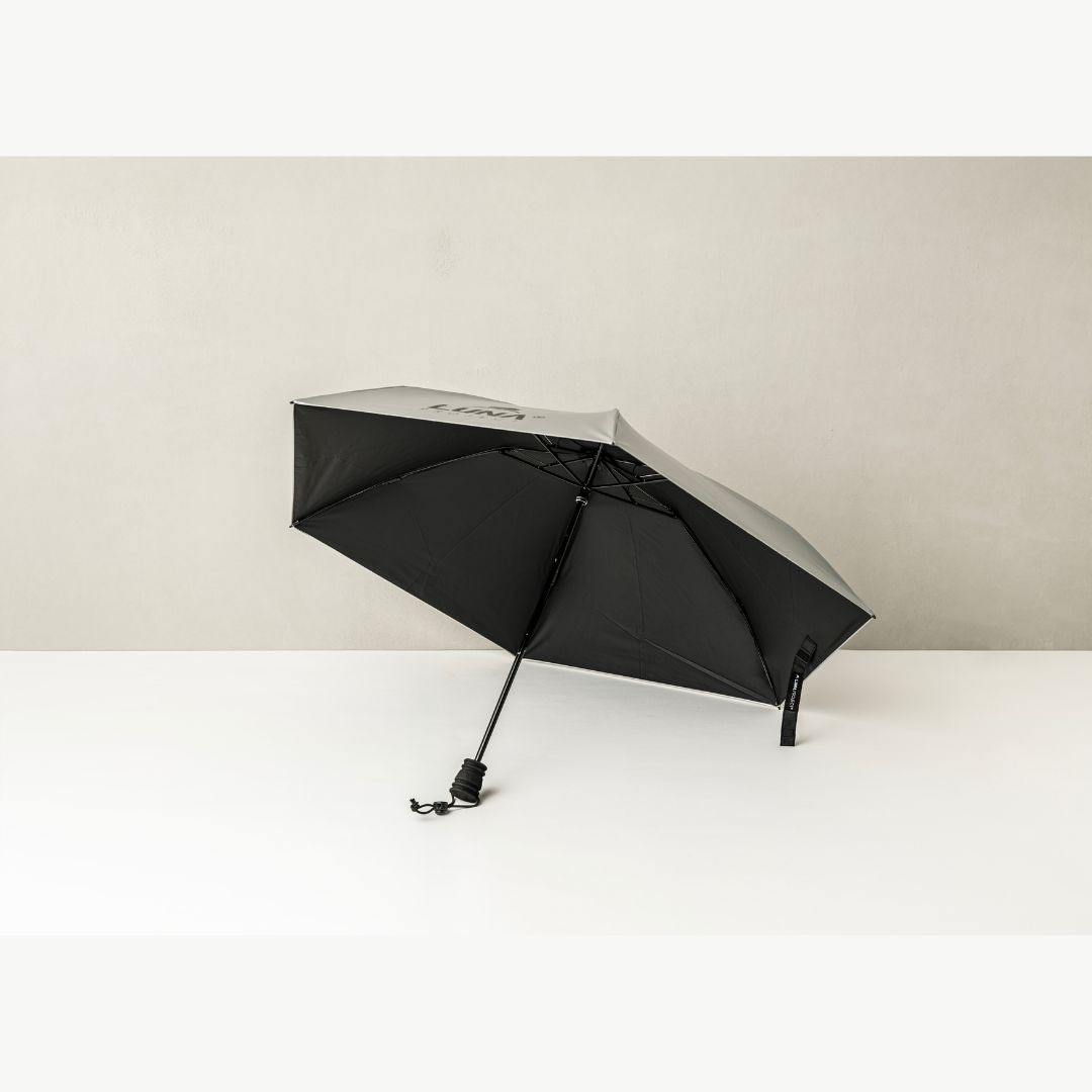 Luna Project Carbon Sun Guard Umbrella